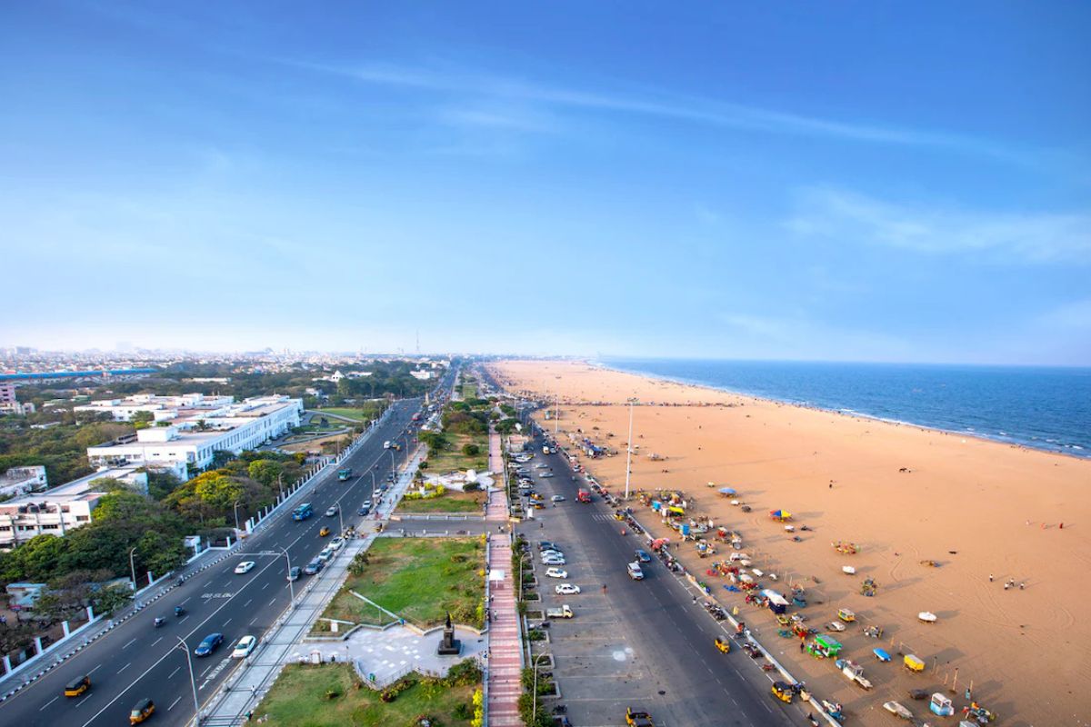 Umaya Travels Chennai Package