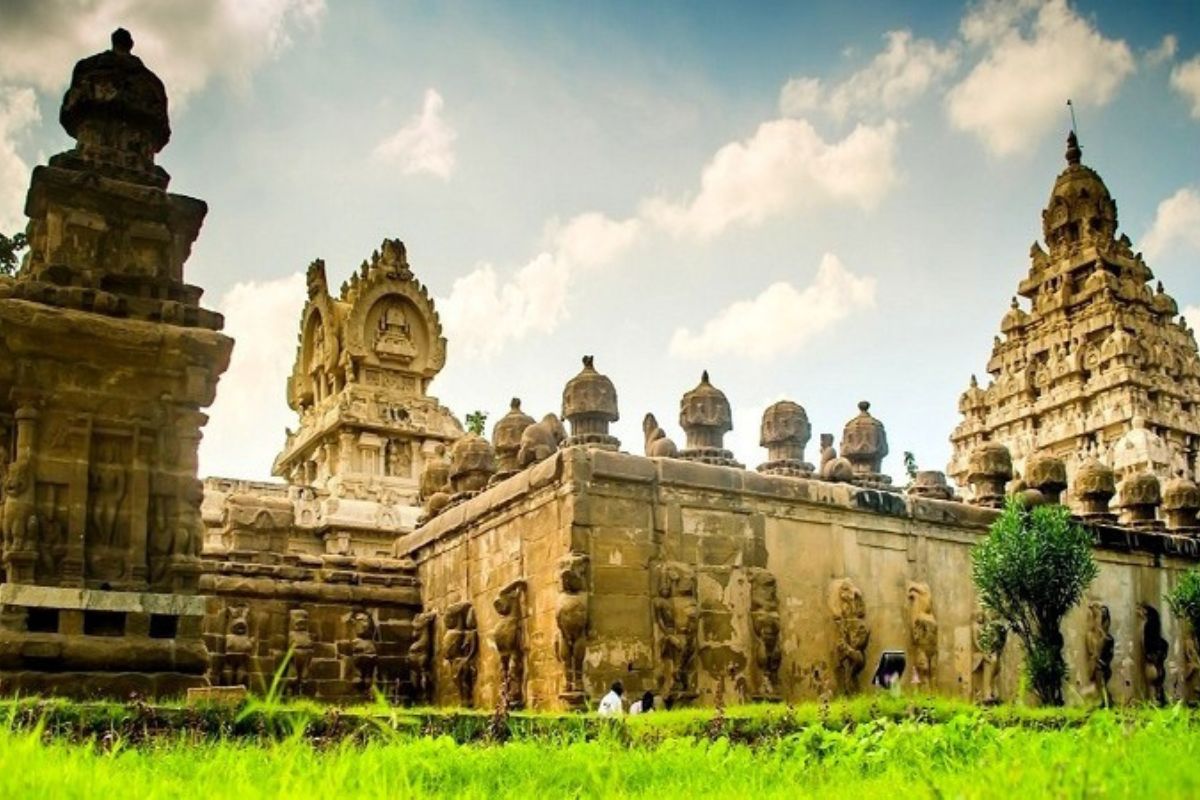 Umaya Travels Kanchipuram Package