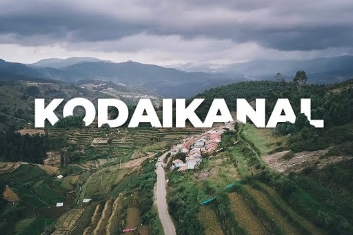 Umaya Travels Kodaikanal Package