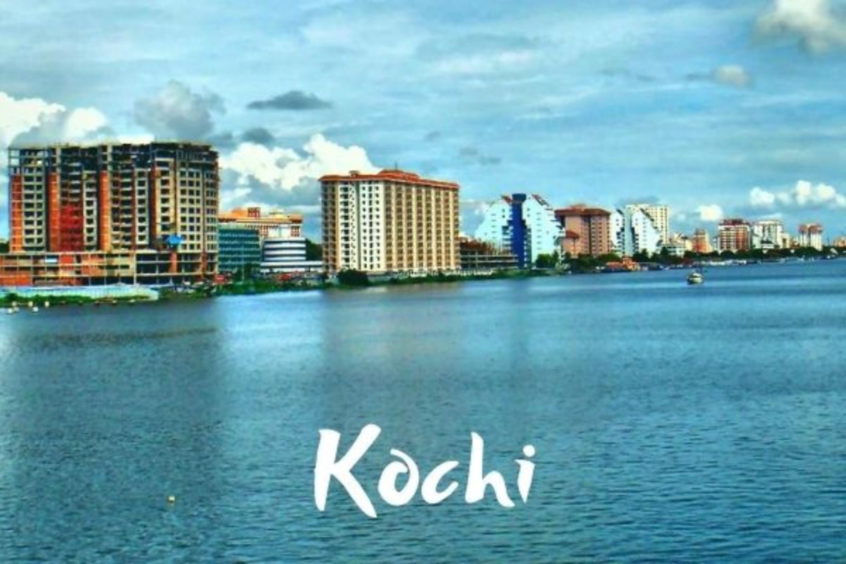 Umaya Travels Kochi Package