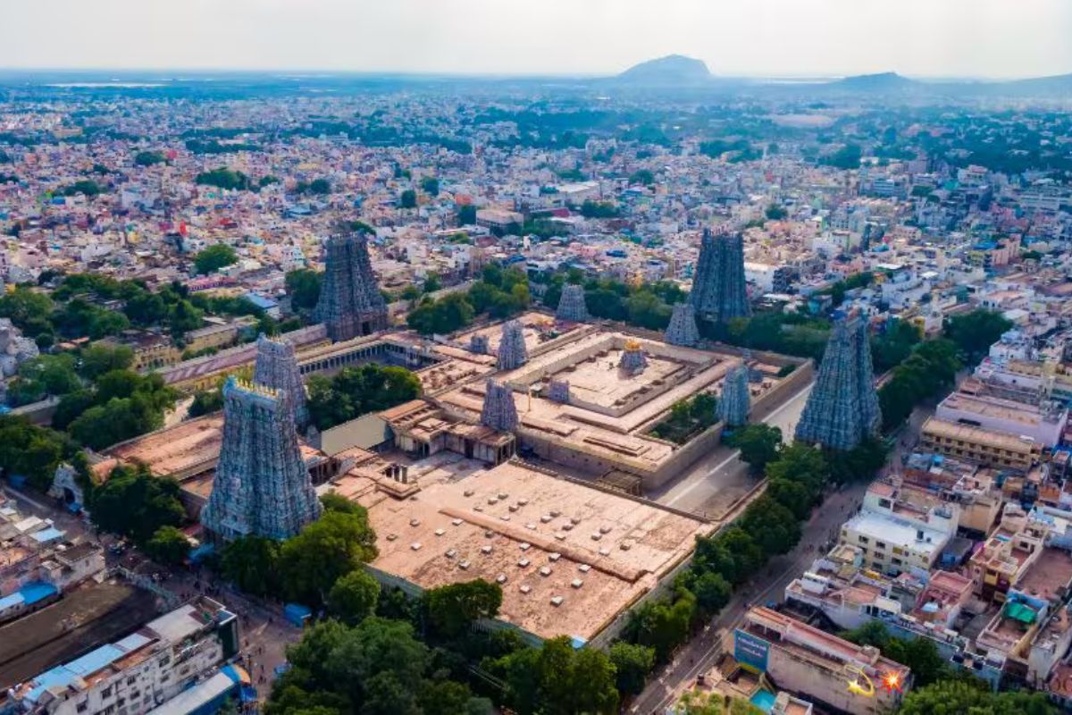 Umaya Travels Madurai Package