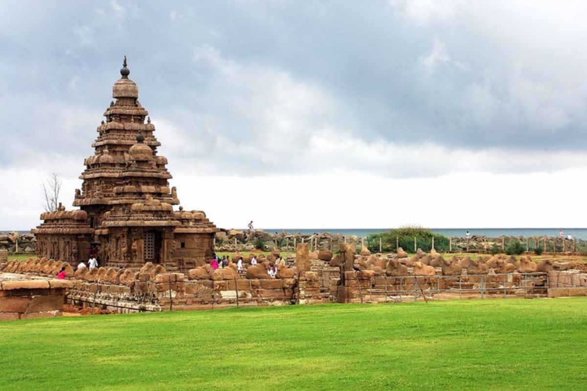 Umaya Travels Mahabalipuram Package