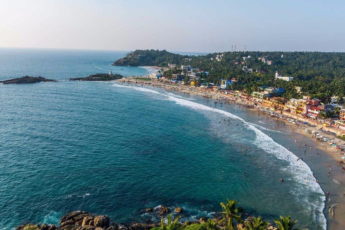 Umaya Travels Thiruvanandhapuram Package