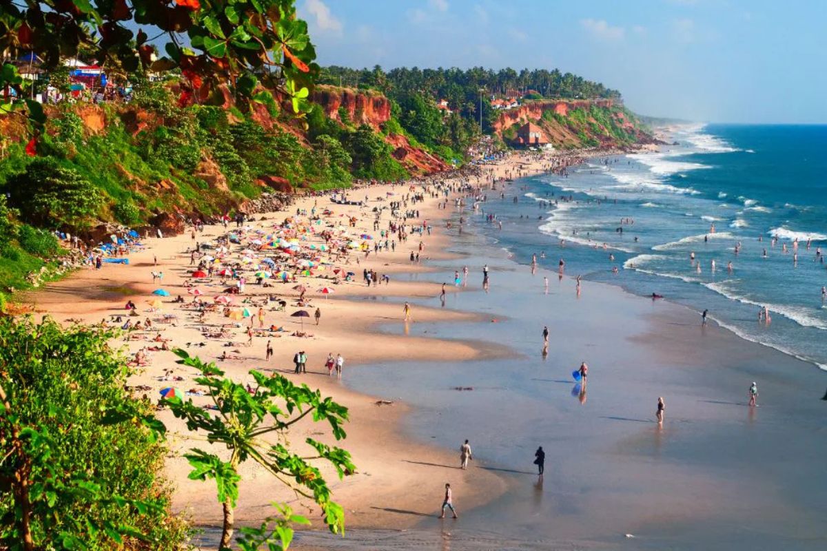 Umaya Travels Varkala Package